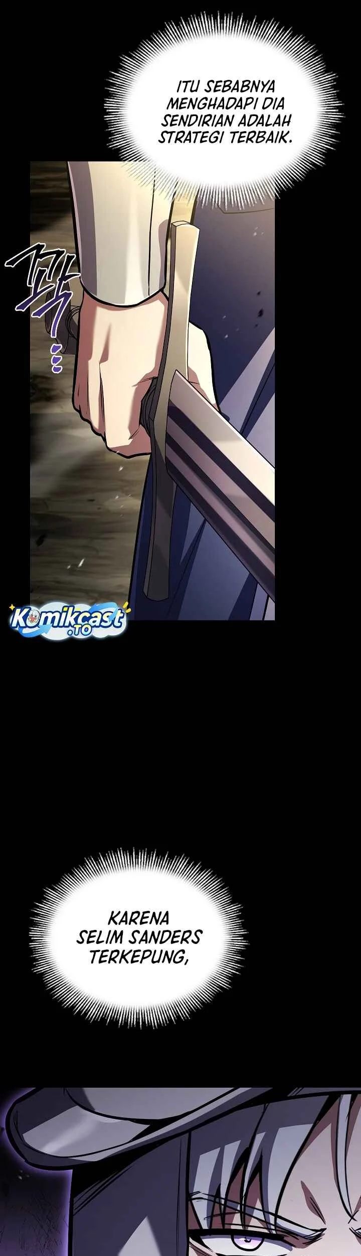 Return of The Greatest Lancer Chapter 196 - halaman 64