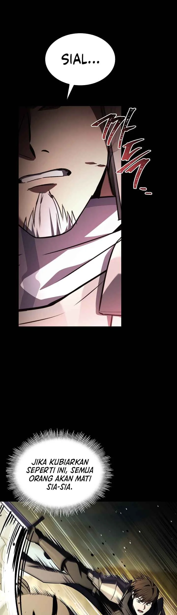 Return of The Greatest Lancer Chapter 196 - halaman 66
