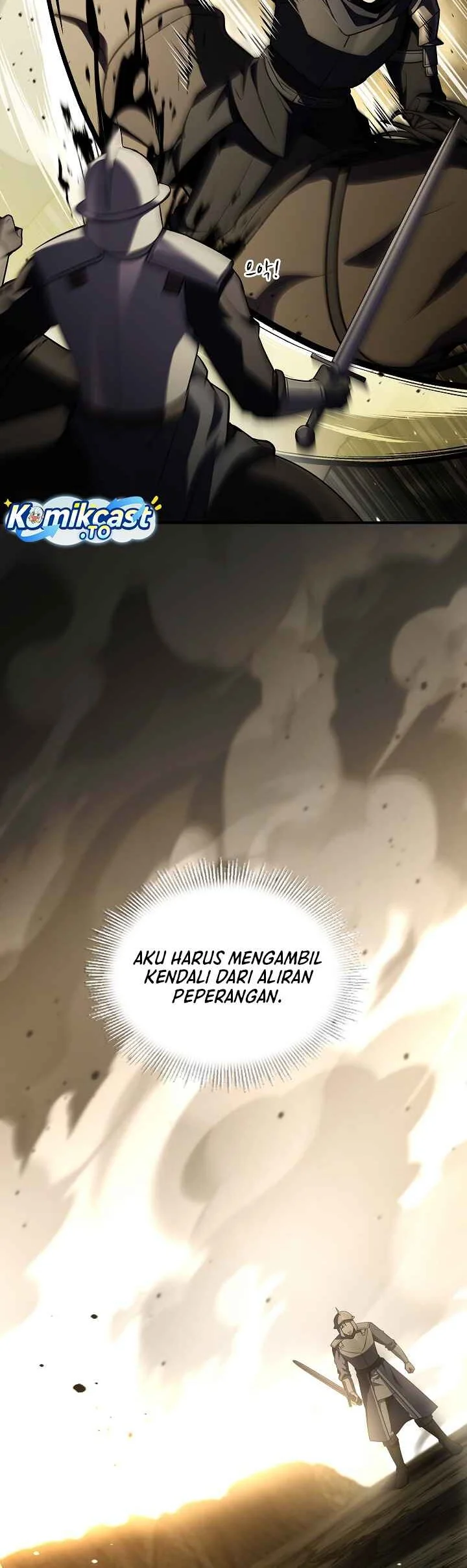 Return of The Greatest Lancer Chapter 196 - halaman 67