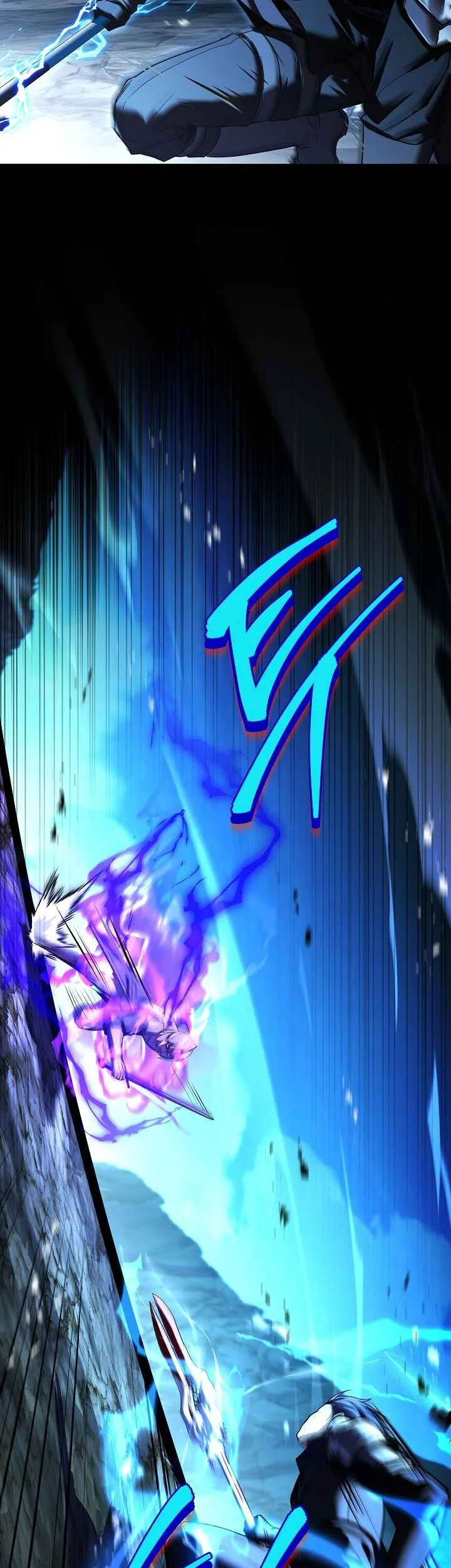 Return of The Greatest Lancer Chapter 196 - halaman 7