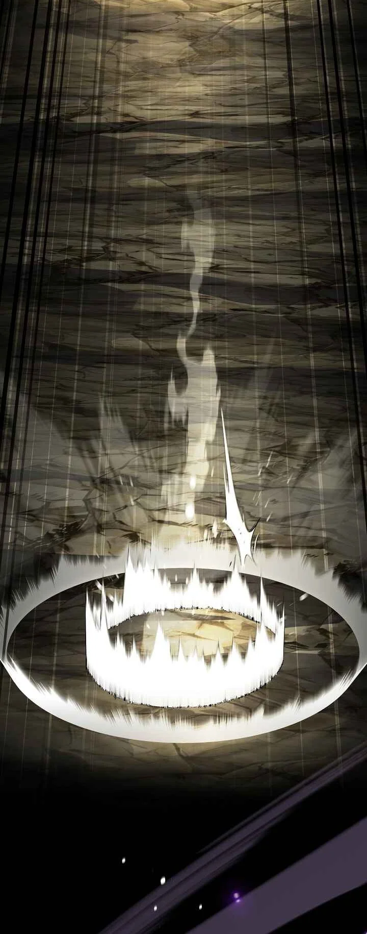 Return of The Greatest Lancer Chapter 196 - halaman 70