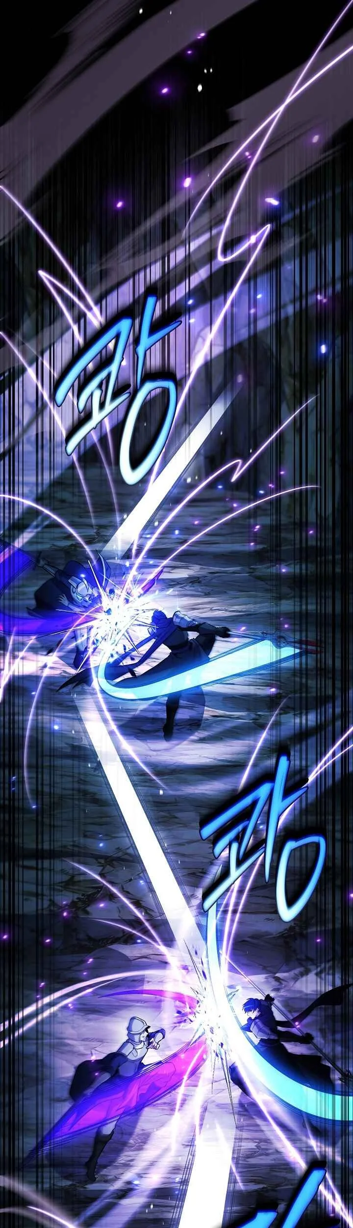 Return of The Greatest Lancer Chapter 196 - halaman 71