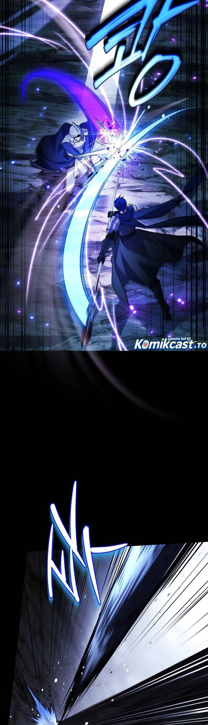 Return of The Greatest Lancer Chapter 196 - halaman 72