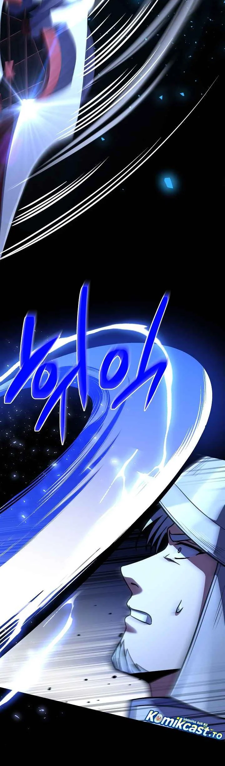 Return of The Greatest Lancer Chapter 196 - halaman 74