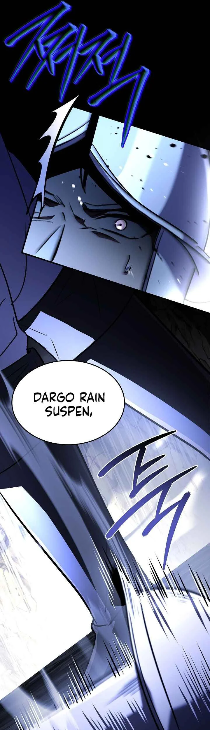 Return of The Greatest Lancer Chapter 196 - halaman 75