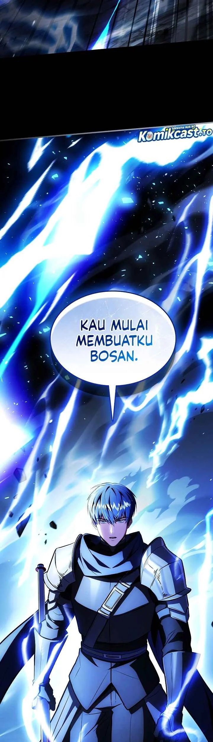 Return of The Greatest Lancer Chapter 196 - halaman 77