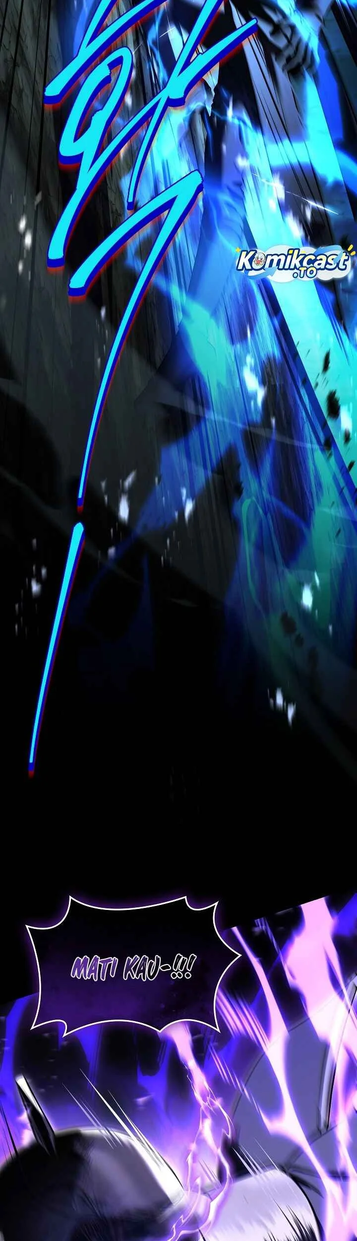 Return of The Greatest Lancer Chapter 196 - halaman 8