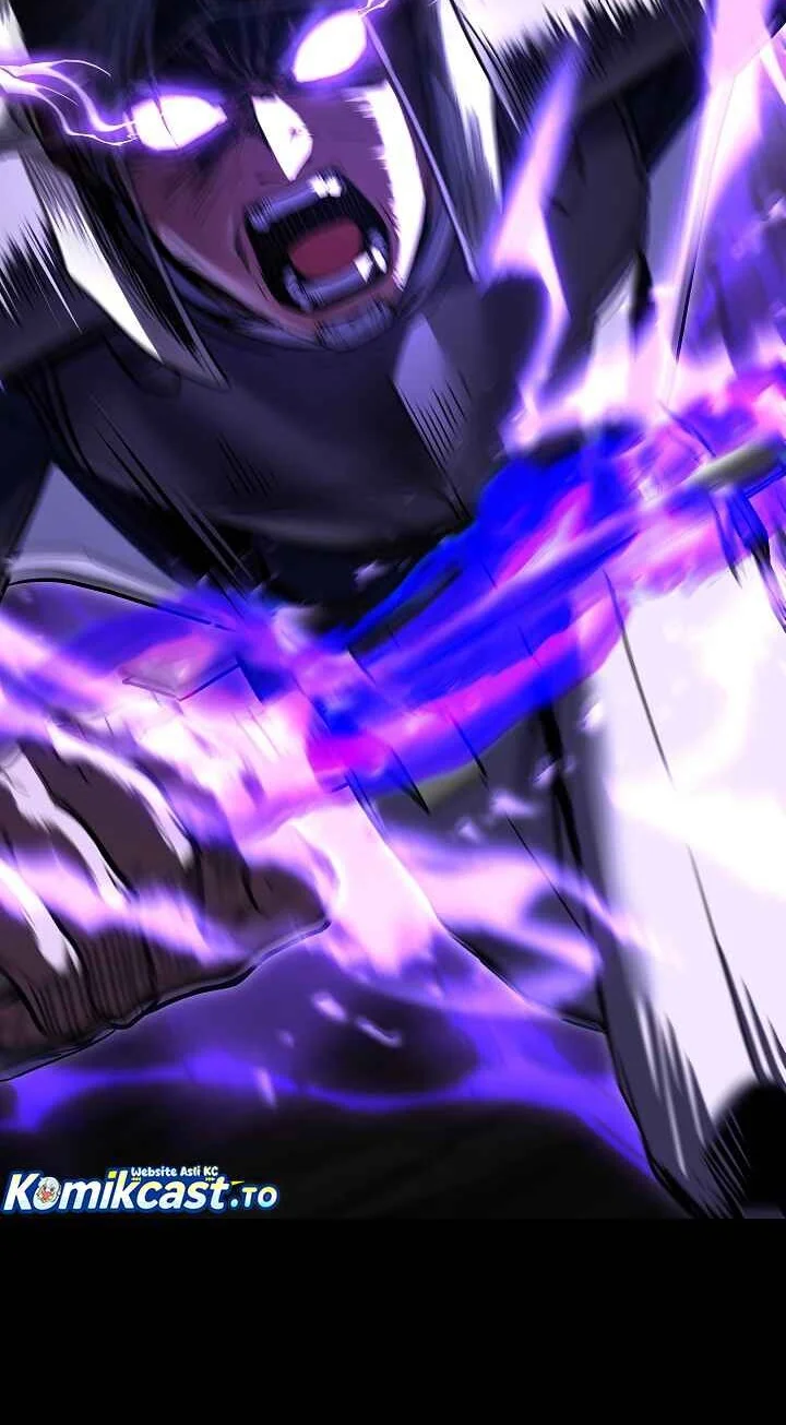 Return of The Greatest Lancer Chapter 196 - halaman 9