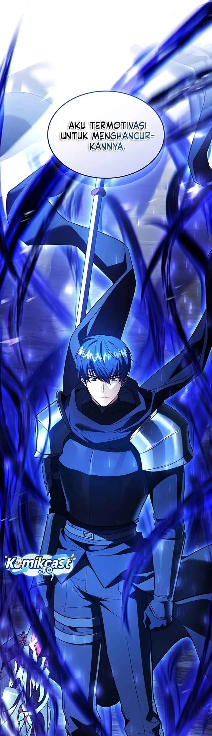 Return of The Greatest Lancer Chapter 197 - halaman 12