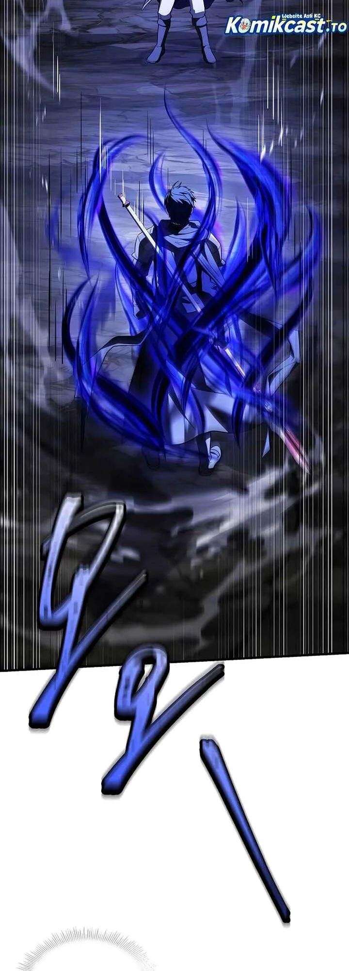 Return of The Greatest Lancer Chapter 197 - halaman 15