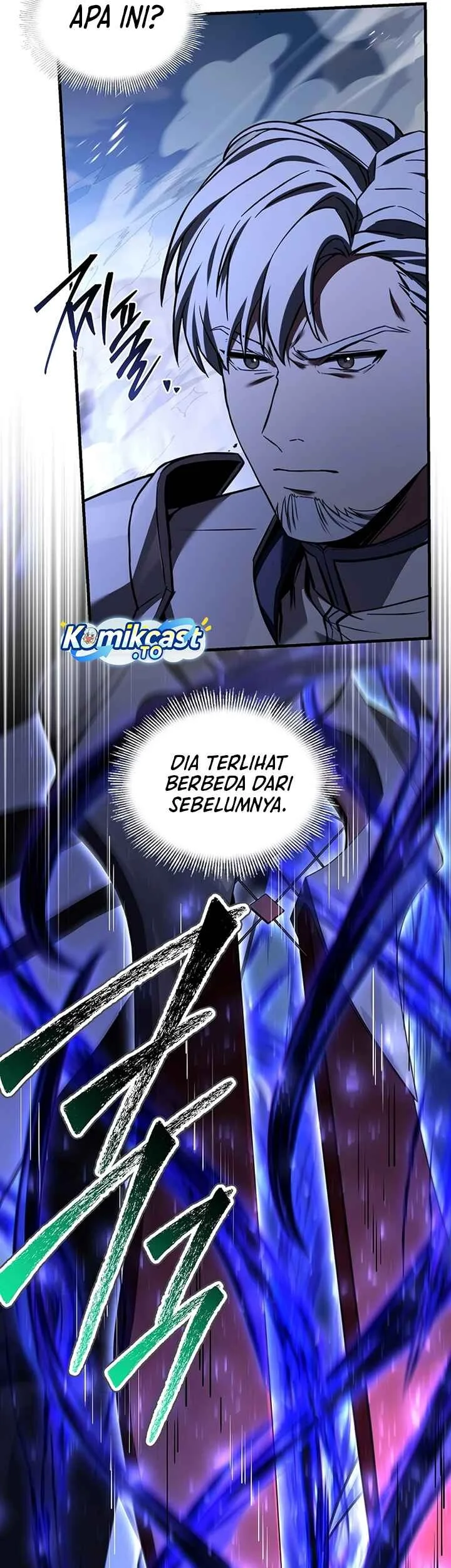 Return of The Greatest Lancer Chapter 197 - halaman 16