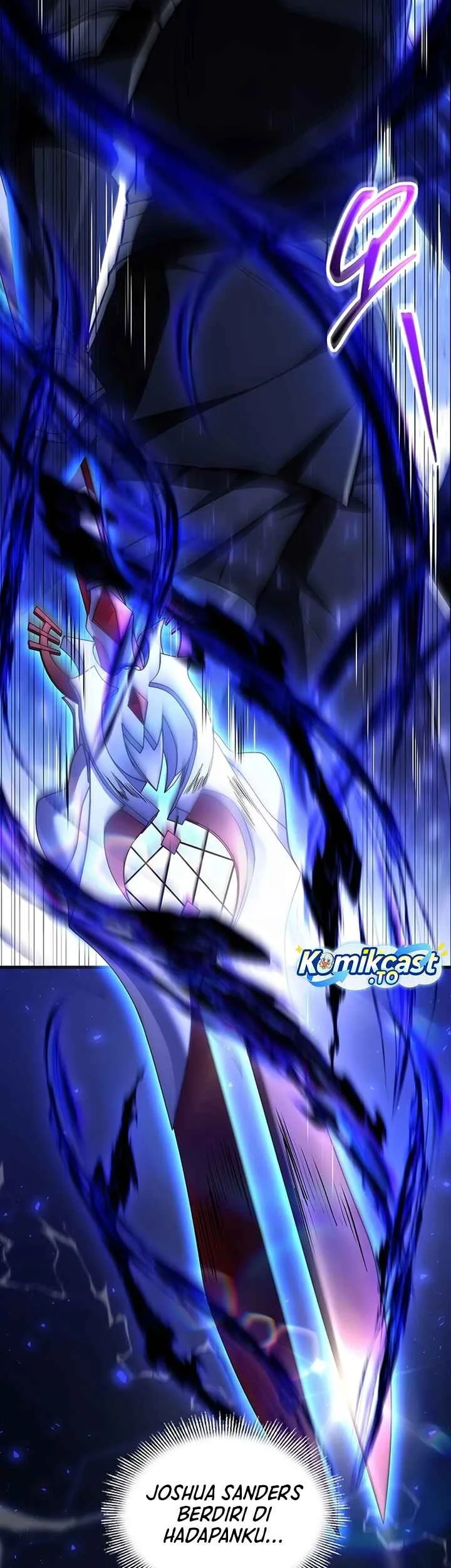 Return of The Greatest Lancer Chapter 197 - halaman 18