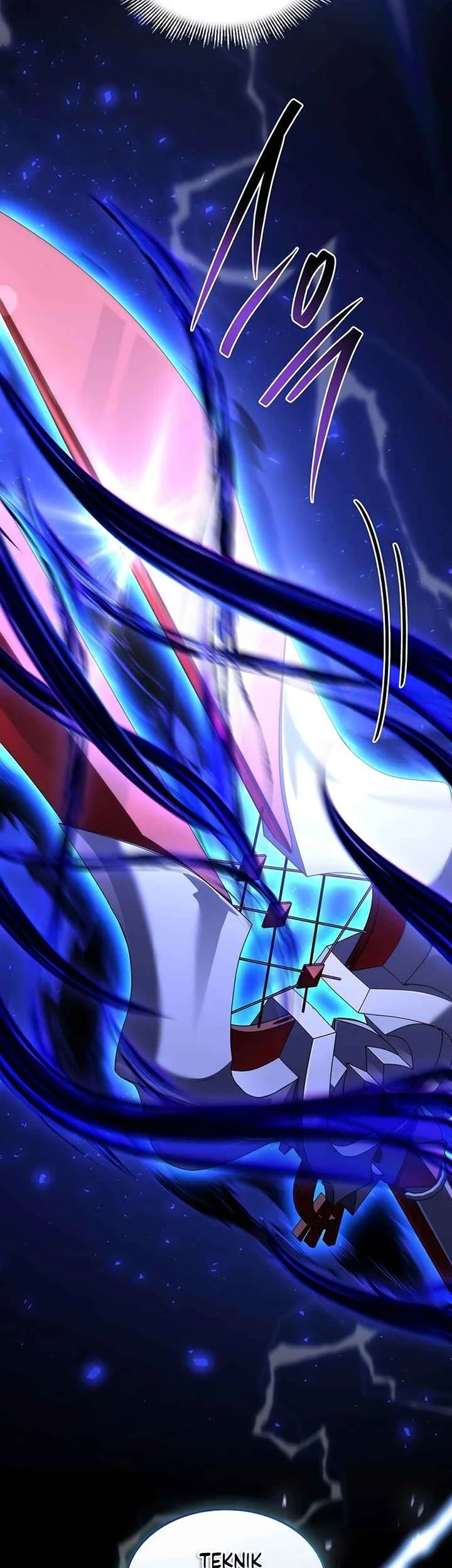 Return of The Greatest Lancer Chapter 197 - halaman 19