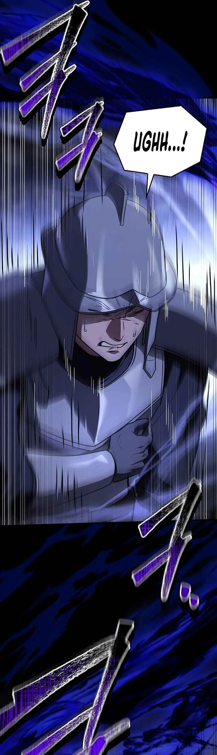 Return of The Greatest Lancer Chapter 197 - halaman 25