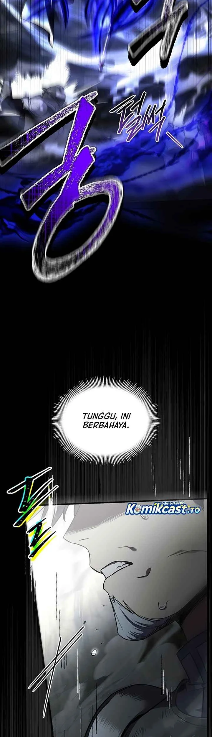 Return of The Greatest Lancer Chapter 197 - halaman 27