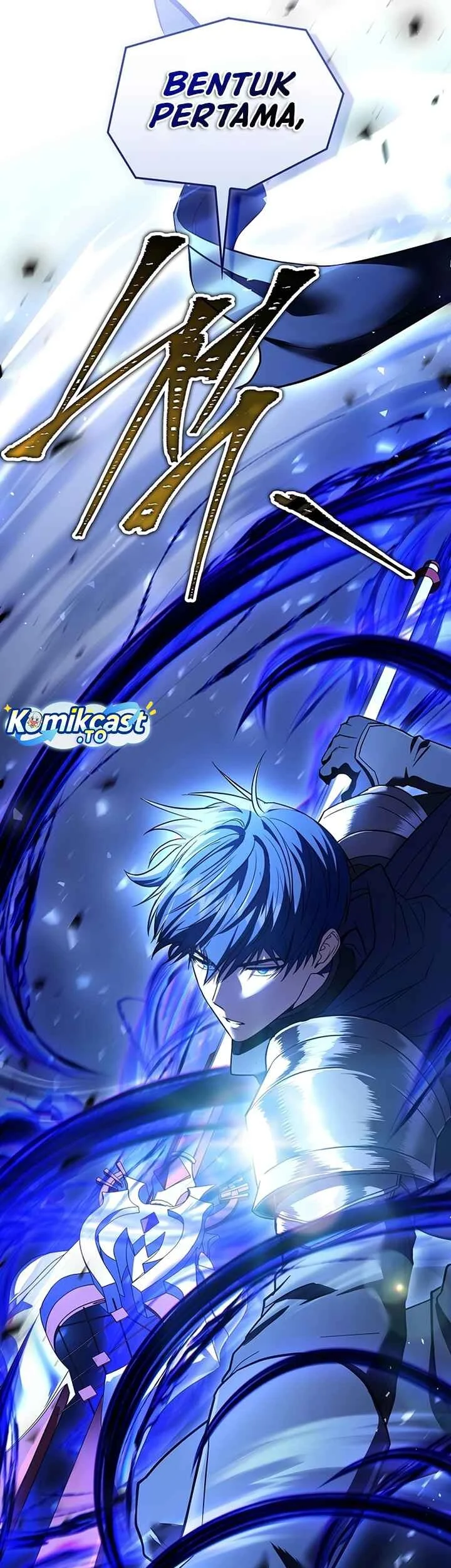 Return of The Greatest Lancer Chapter 197 - halaman 30