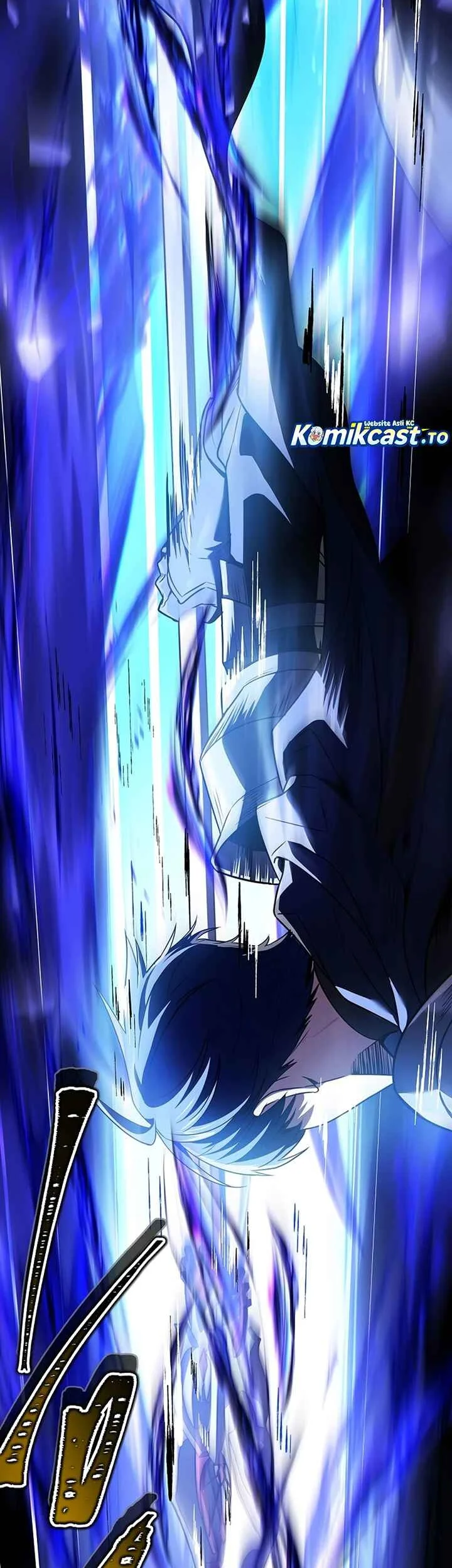 Return of The Greatest Lancer Chapter 197 - halaman 32