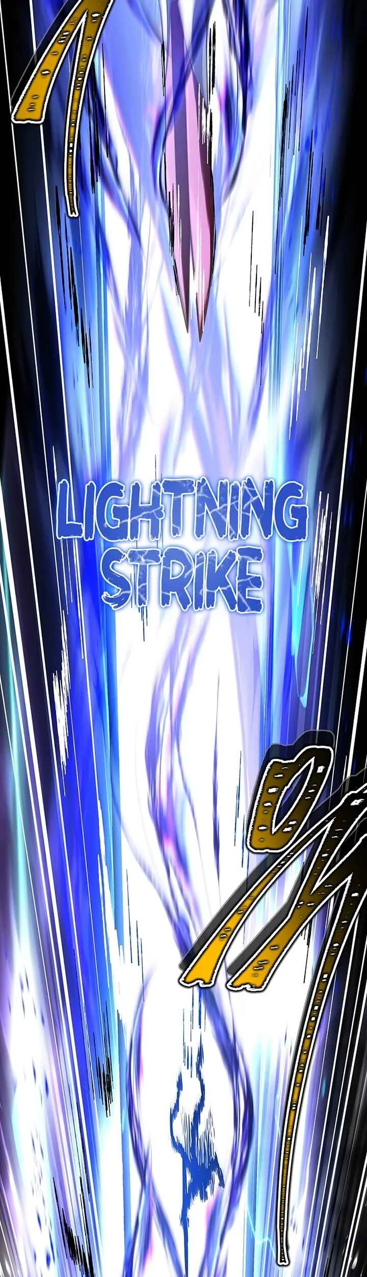 Return of The Greatest Lancer Chapter 197 - halaman 33