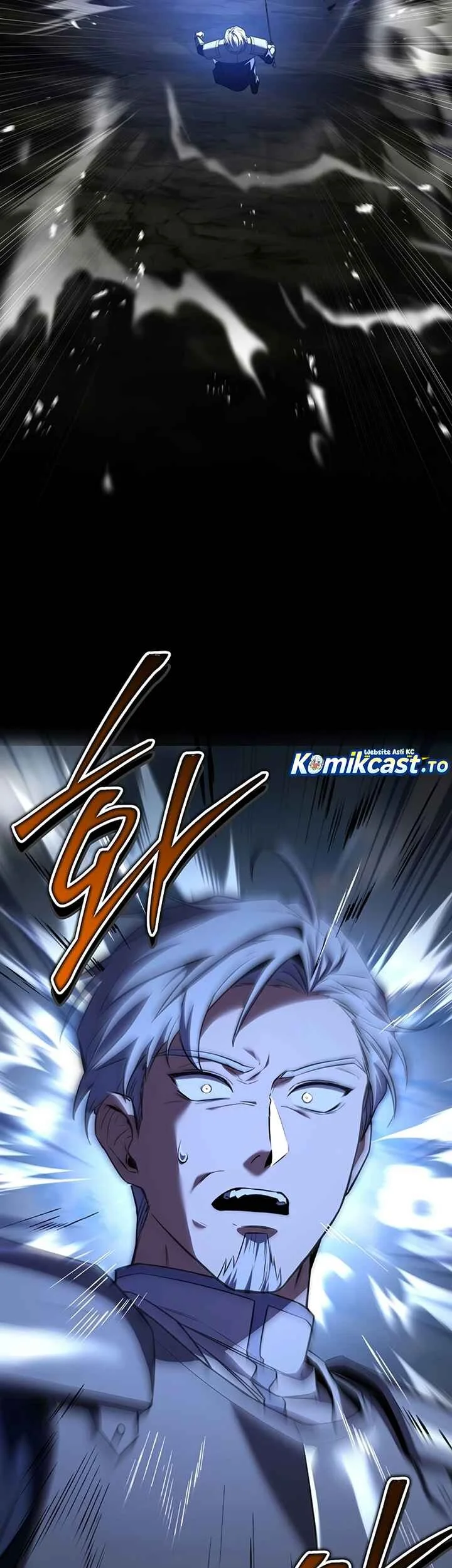 Return of The Greatest Lancer Chapter 197 - halaman 35