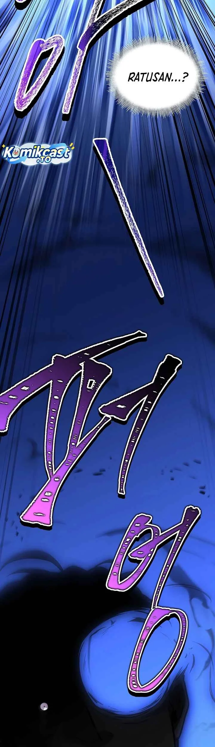 Return of The Greatest Lancer Chapter 197 - halaman 37