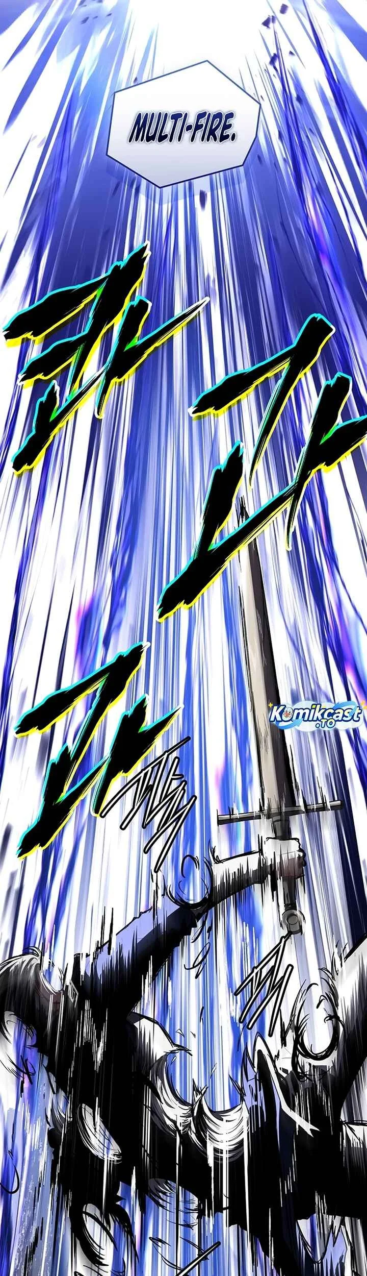 Return of The Greatest Lancer Chapter 197 - halaman 39