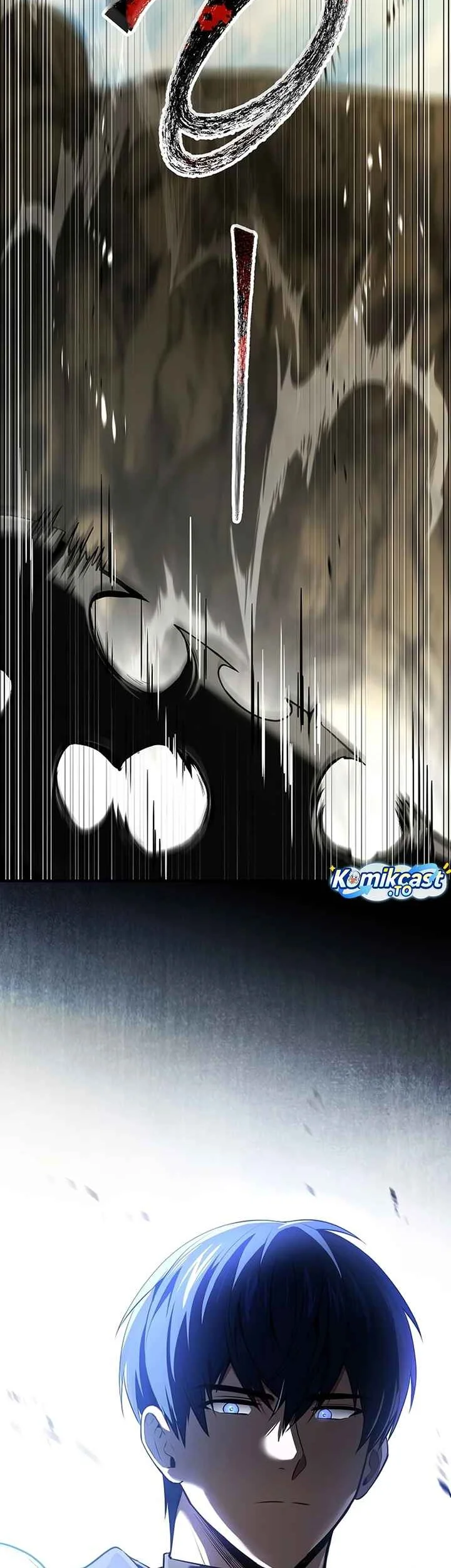 Return of The Greatest Lancer Chapter 197 - halaman 42