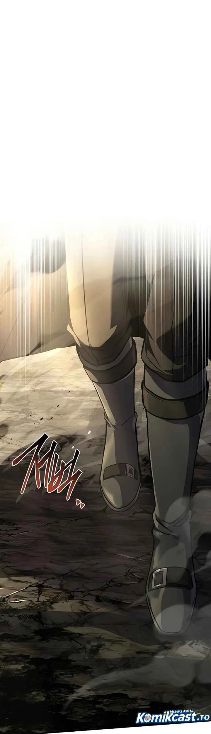 Return of The Greatest Lancer Chapter 197 - halaman 44