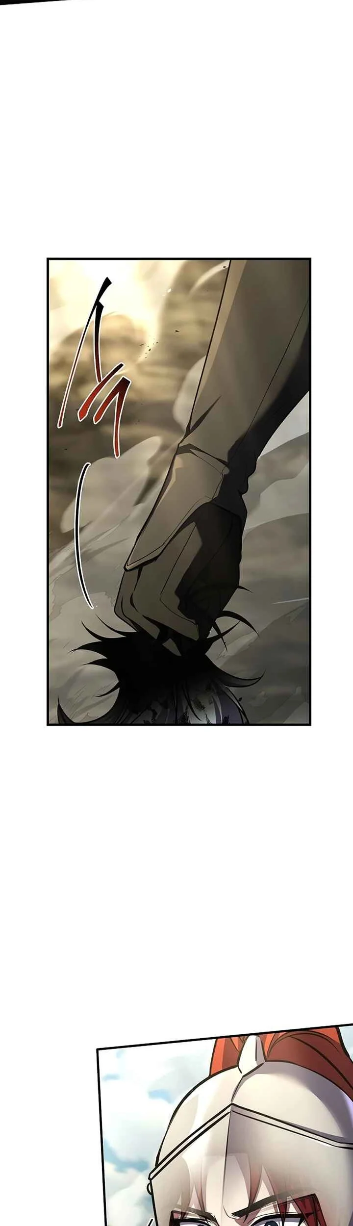 Return of The Greatest Lancer Chapter 197 - halaman 45