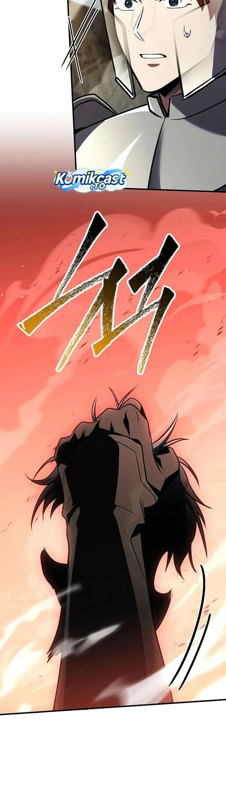Return of The Greatest Lancer Chapter 197 - halaman 46