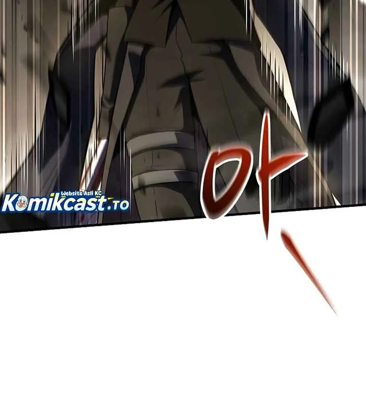 Return of The Greatest Lancer Chapter 197 - halaman 48