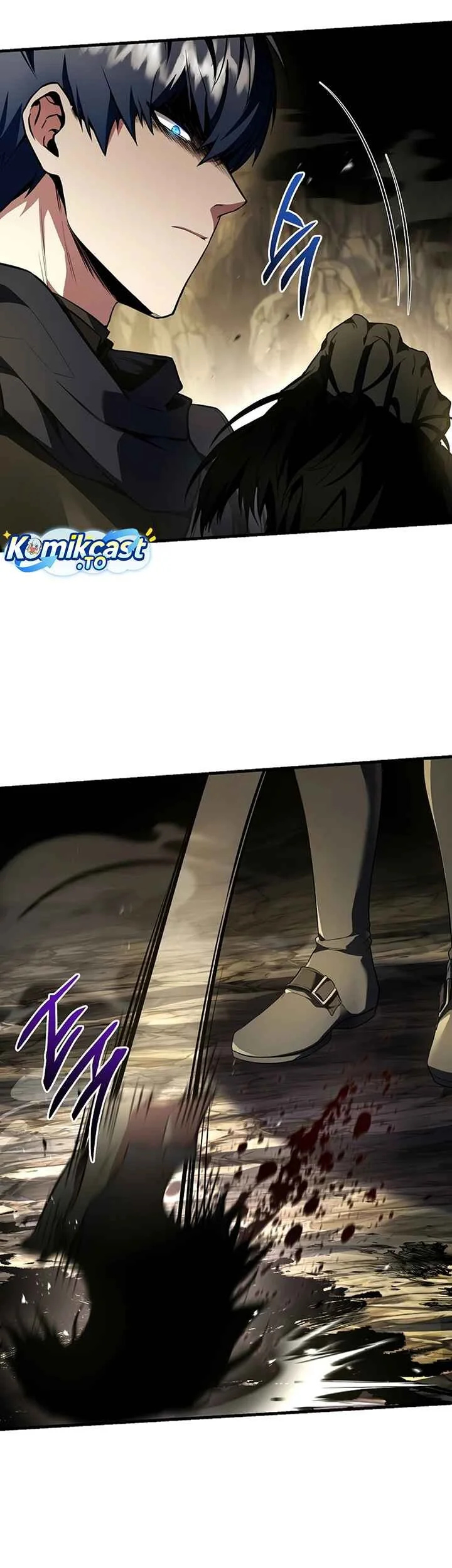 Return of The Greatest Lancer Chapter 197 - halaman 49