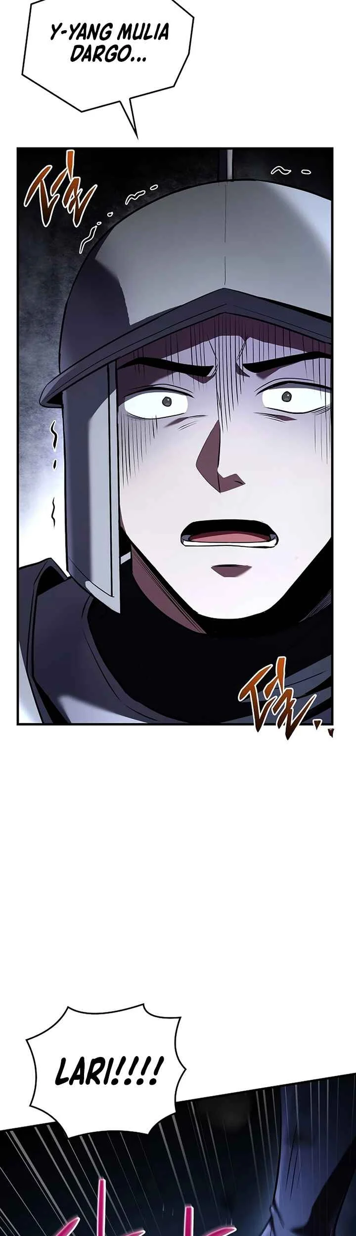 Return of The Greatest Lancer Chapter 197 - halaman 51