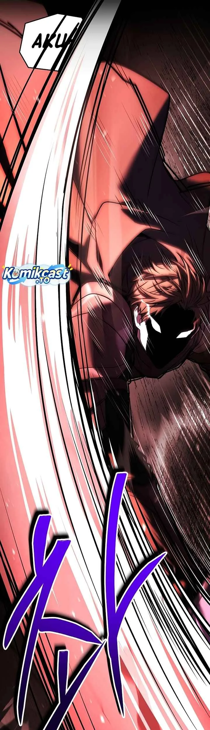 Return of The Greatest Lancer Chapter 197 - halaman 54
