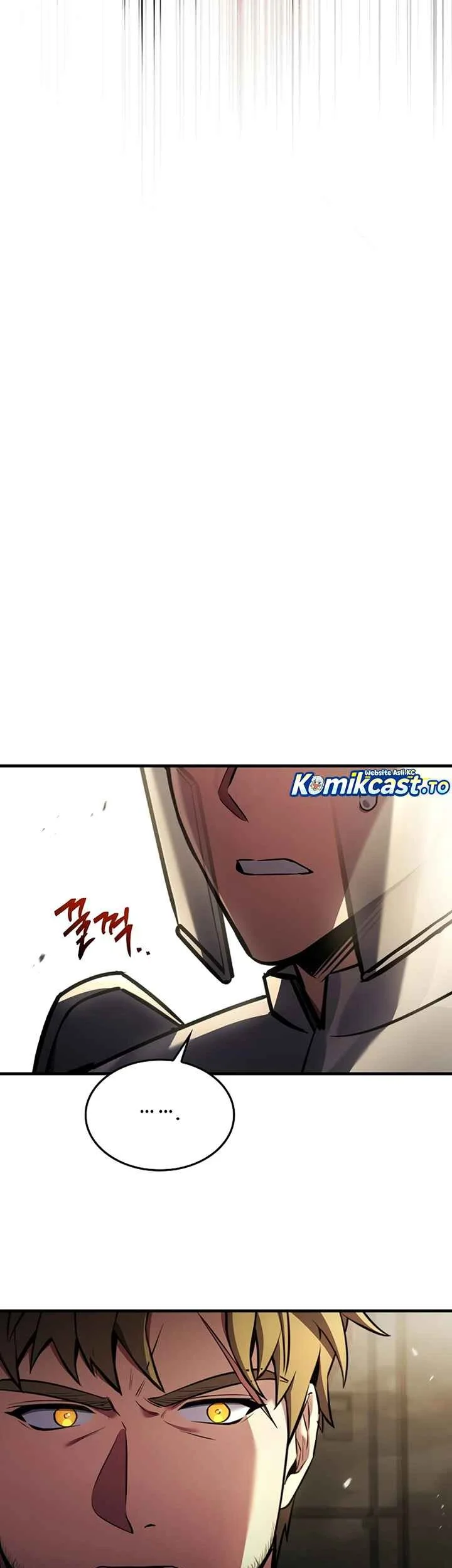 Return of The Greatest Lancer Chapter 197 - halaman 56
