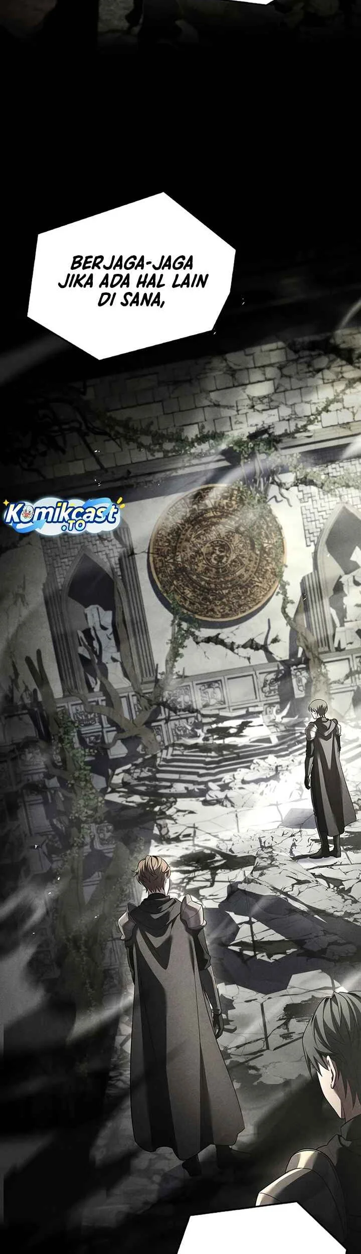Return of The Greatest Lancer Chapter 197 - halaman 67
