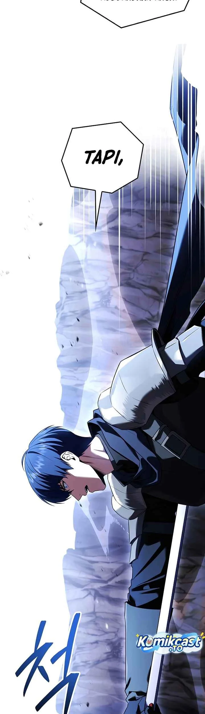 Return of The Greatest Lancer Chapter 197 - halaman 70