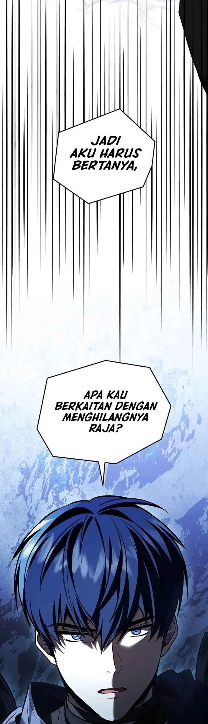 Return of The Greatest Lancer Chapter 197 - halaman 72