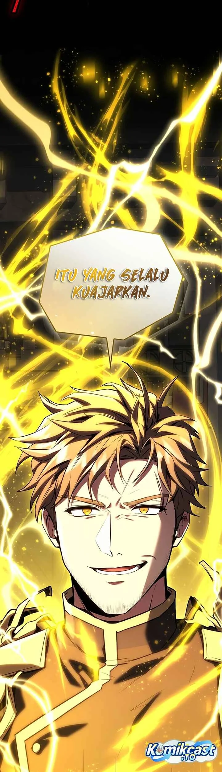 Return of The Greatest Lancer Chapter 197 - halaman 81