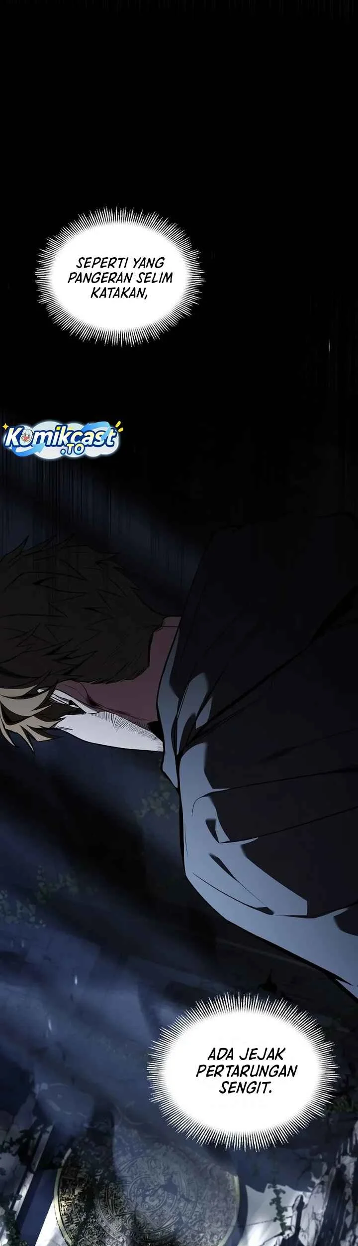Return of The Greatest Lancer Chapter 198 - halaman 10