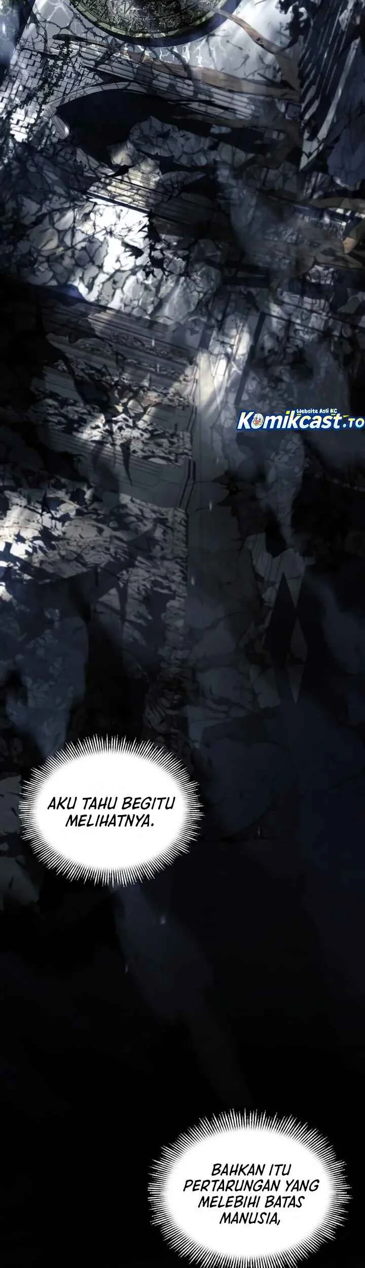 Return of The Greatest Lancer Chapter 198 - halaman 11