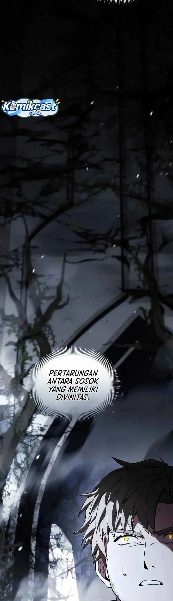 Return of The Greatest Lancer Chapter 198 - halaman 12