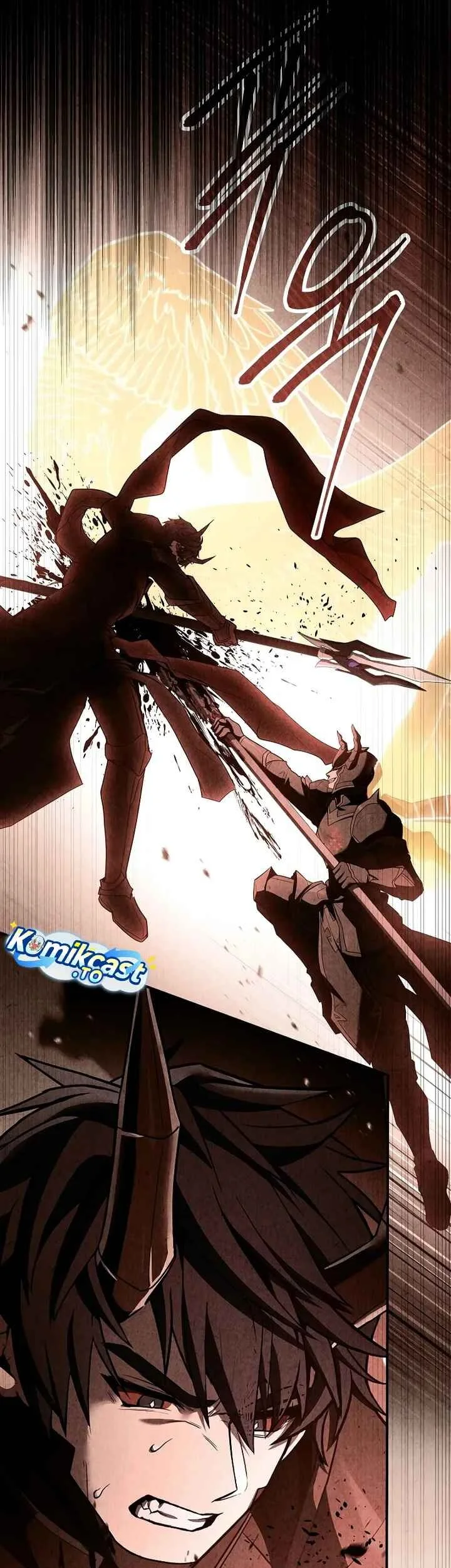 Return of The Greatest Lancer Chapter 198 - halaman 14