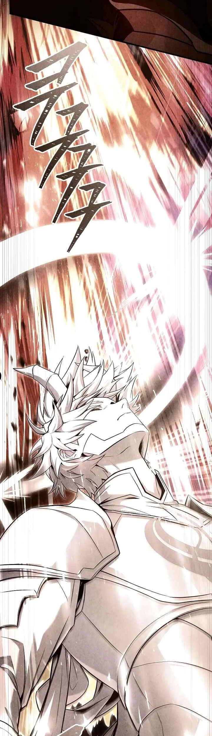Return of The Greatest Lancer Chapter 198 - halaman 16
