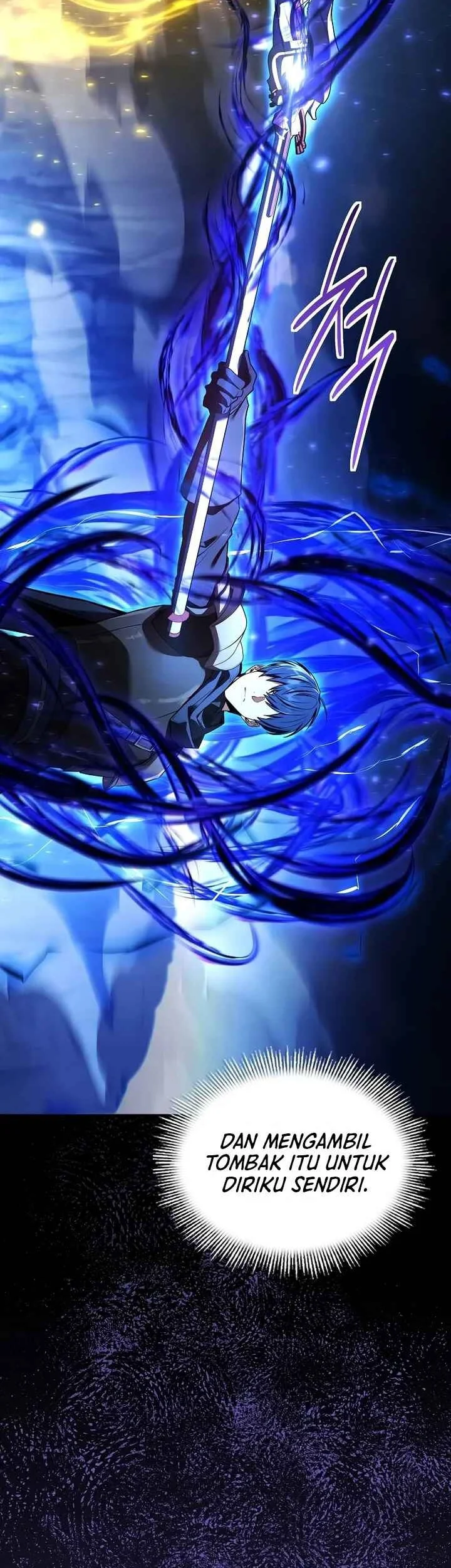 Return of The Greatest Lancer Chapter 198 - halaman 19