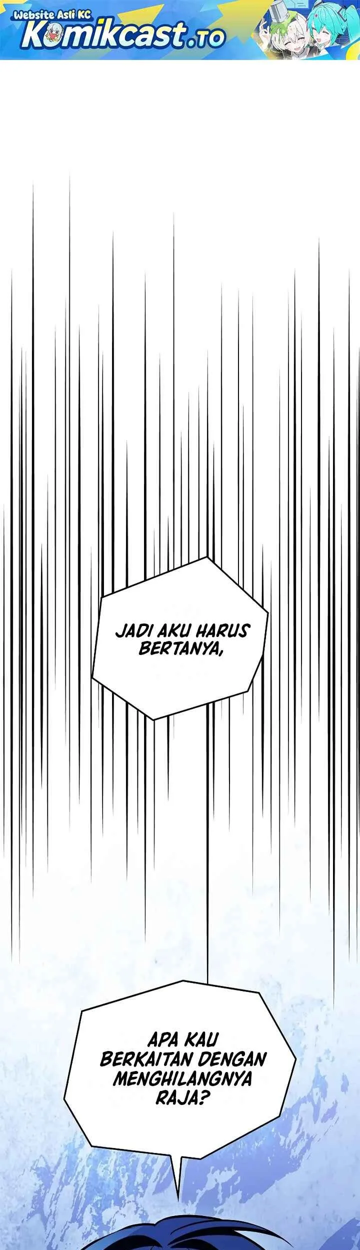 Return of The Greatest Lancer Chapter 198 - halaman 2