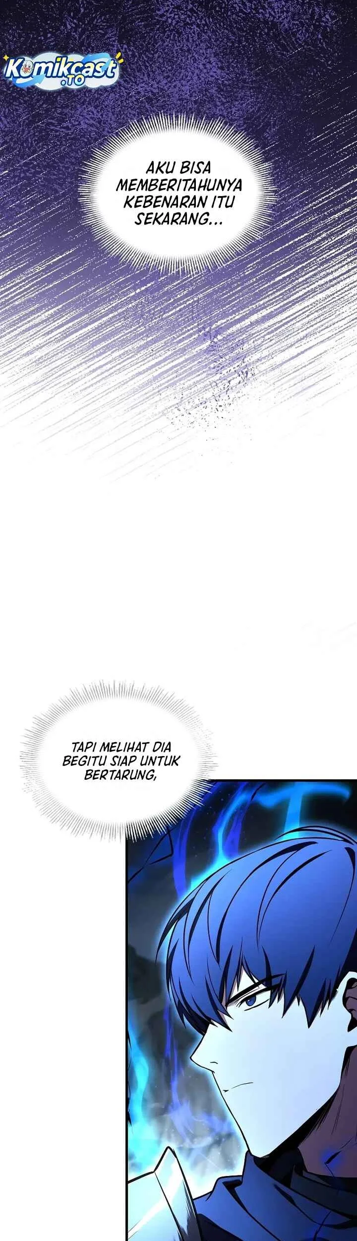 Return of The Greatest Lancer Chapter 198 - halaman 20