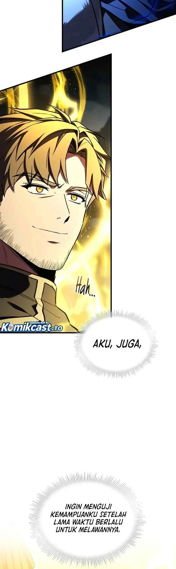 Return of The Greatest Lancer Chapter 198 - halaman 21