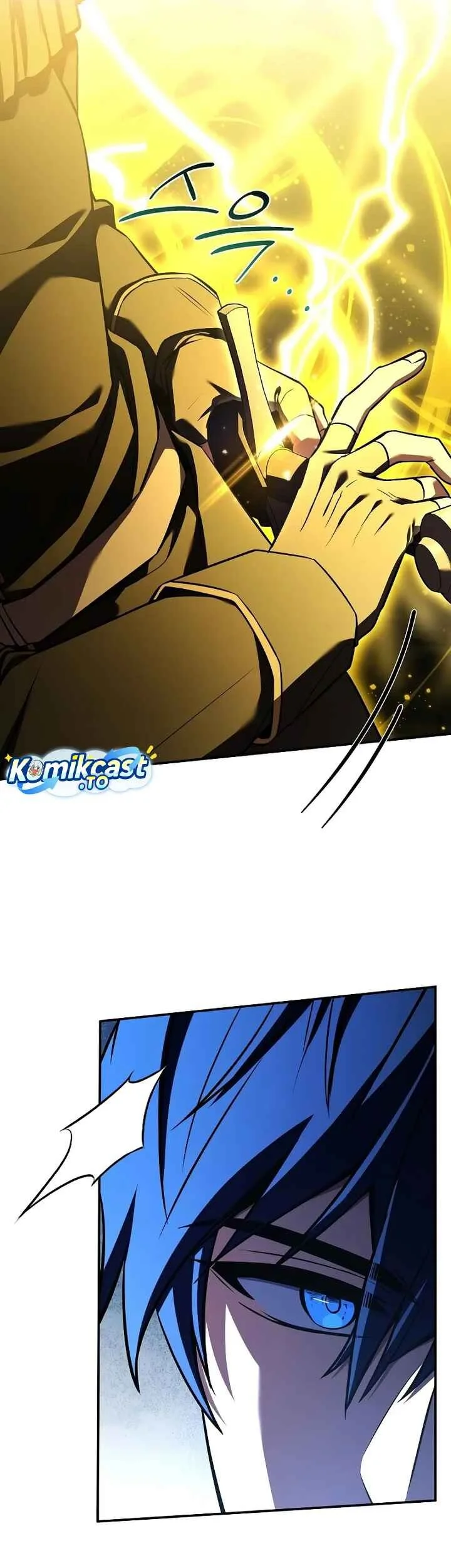 Return of The Greatest Lancer Chapter 198 - halaman 22