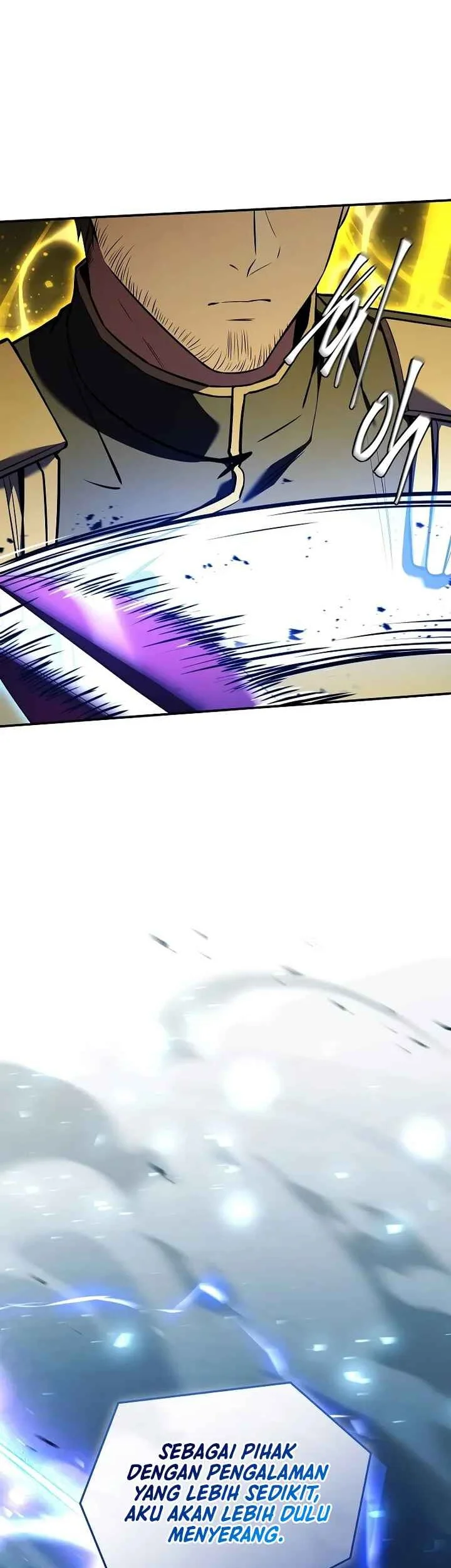 Return of The Greatest Lancer Chapter 198 - halaman 23