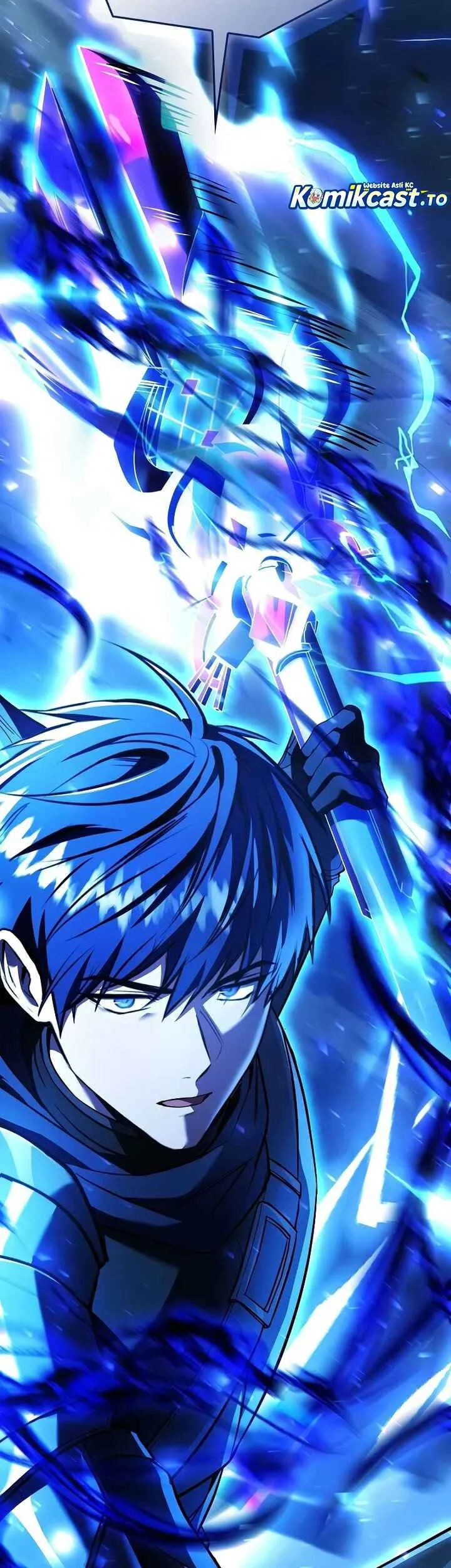 Return of The Greatest Lancer Chapter 198 - halaman 24